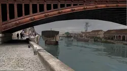 Lutèce, l'enfance de Paris