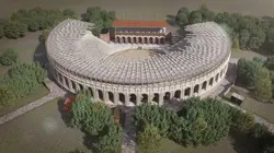 Lutèce, l'enfance de Paris