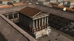 Lutèce, l'enfance de Paris