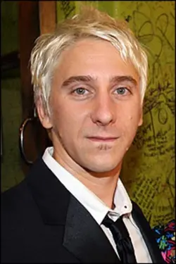 Photo de Luther Creek