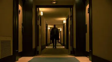 Luther S01E05 Une sale journée