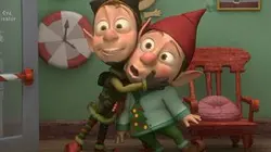 Lutins d'élite : mission Noël