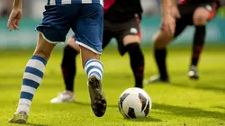 Luton Town / Manchester United - Football Premier League