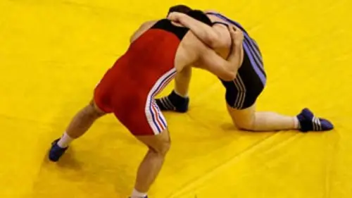 2e jour Lutte Championnats du monde 2017