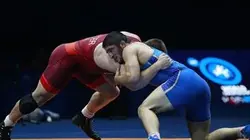 Sur Eurosport 1 à 23h47 : Lutte Championnats du monde 2018