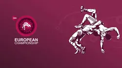 Lutte : Championnats d'Europe