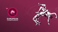 Lutte : Championnats d'Europe