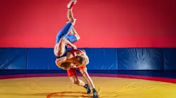 Lutte : Championnats du monde