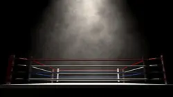 Lutte King and Queen of the Ring