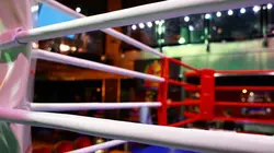 Lutte Tournoi de qualification olympique