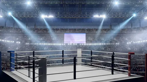 Lutte Tournoi de qualification olympique