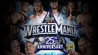 Lutte WrestleMania