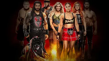 Lutte WrestleMania