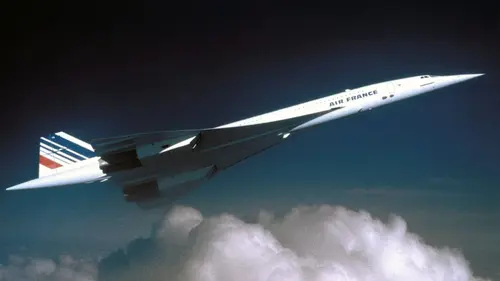 Luxe et long-courriers : L'âge d'or de l'aviation civile