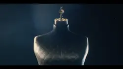 Luxe, la fabrique du rêve