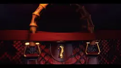 Luxe, la fabrique du rêve