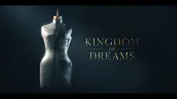 Luxe, la fabrique du rêve