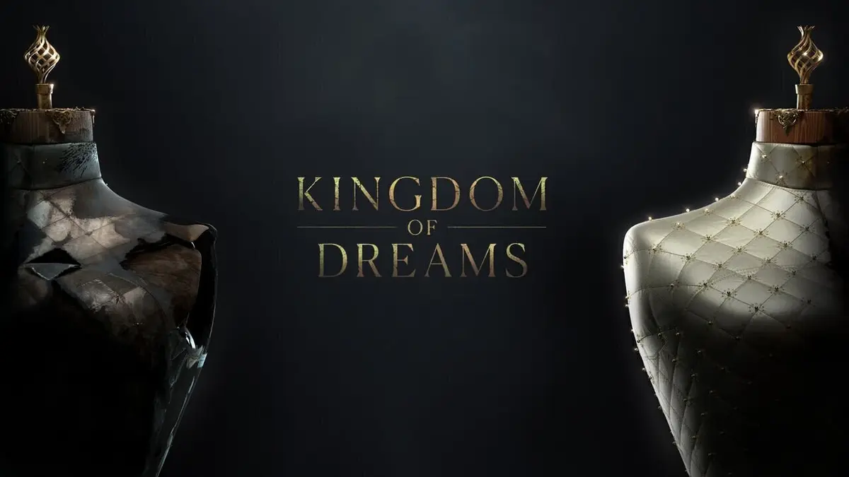 Luxe, la fabrique du rêve replay