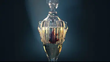 Splendeur et trahison