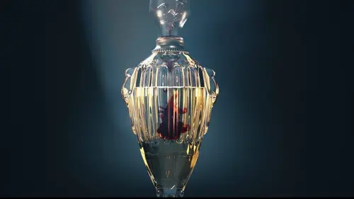 Luxe, la fabrique du rêve Splendeur et trahison