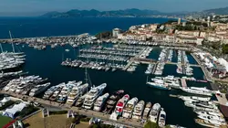 Luxe : le festival des yachts