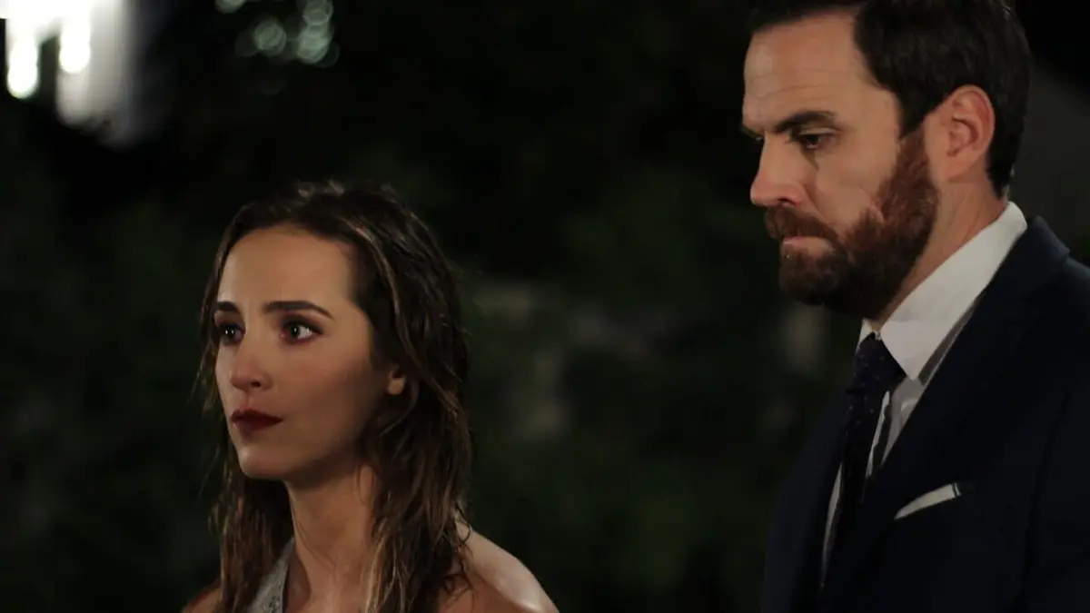 Luxe, paillettes et indécence