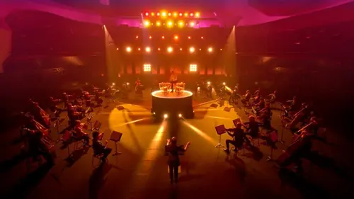 Luz et les sonidos S01E04 Le cirque