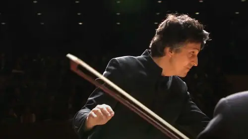 Casting Luzerner Sinfonieorchester, Michael Sanderling, William Kentridge : Chostakovitch