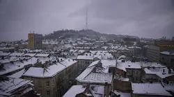 Visuel de Lviv : Un hôpital dans la guerre