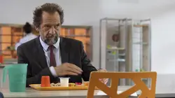 Lycée Toulouse-Lautrec S01E03 Le doute