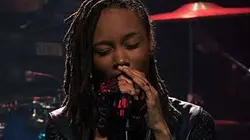 Visuel de Lycinaïs à l'Elysée Montmartre