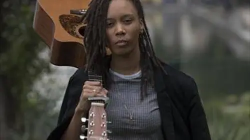 Lycinaïs Jean, en toute simplicité