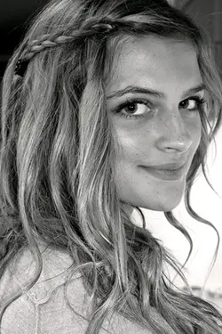 Photo Lydia Doesburg