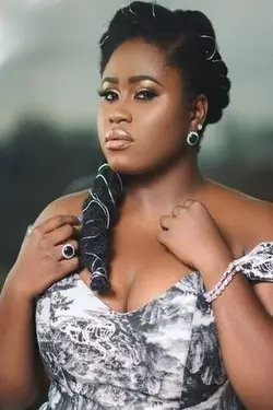 Photo Lydia Forson