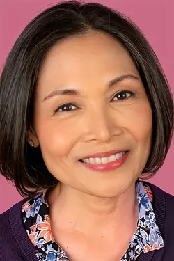 Photo de Lydia Gaston