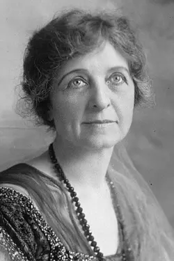 Photo de Lydia Knott