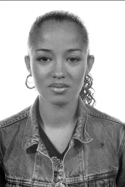 Photo Lynda Benahouda