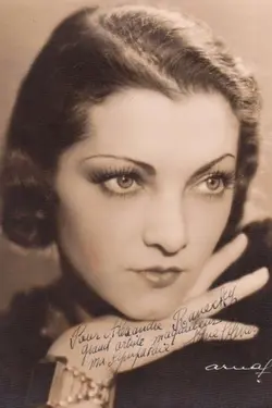 Photo de Lyne Clevers