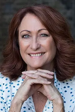 Photo Lynne McGranger