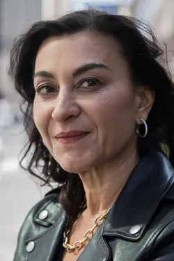 Photo de Lynsey Addario