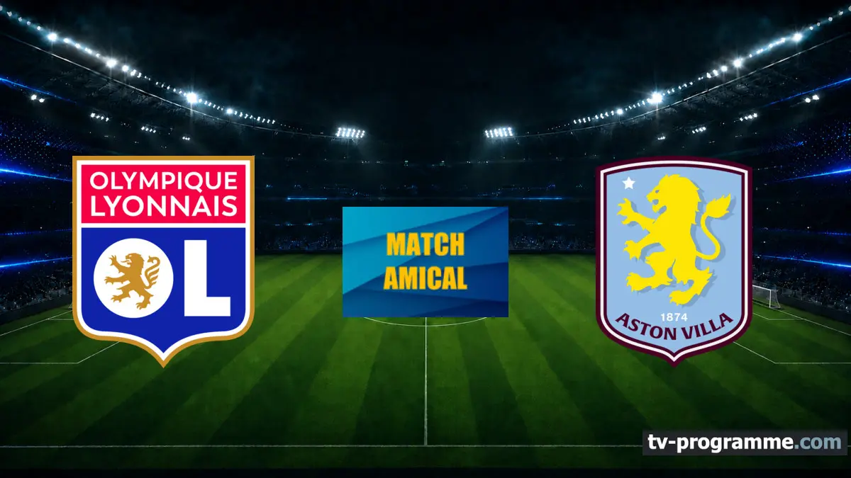 Lyon / Aston Villa