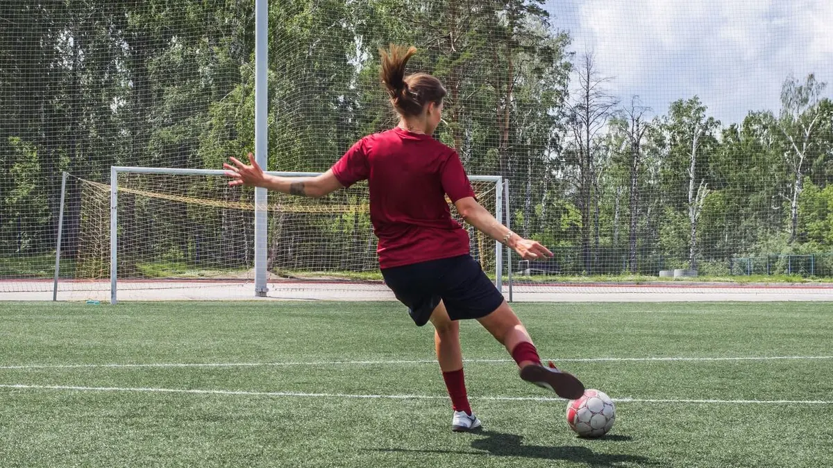 Lyon / Aston Villa Football Match amical féminin 2026