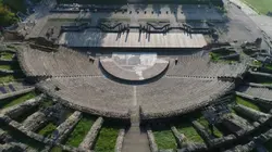 Lyon, au cœur de la cité antique