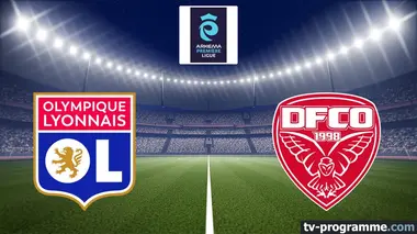 Lyon / Dijon Football Arkema Première Ligue 2024-2025