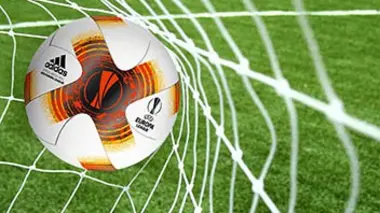 Lyon (Fra) / Villarreal (Esp) Football Ligue Europa 2017/2018