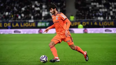 Lyon (L1) / Strasbourg (L1) Football Coupe de la Ligue BKT 2018/2019