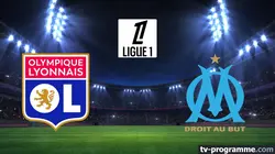 Lyon / Marseille