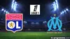 Lyon / Marseille Football Ligue 1 2009-2010