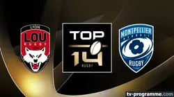 Lyon / Montpellier