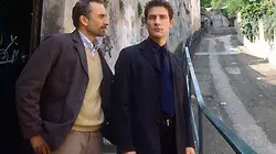 Visuel de Lyon police spéciale